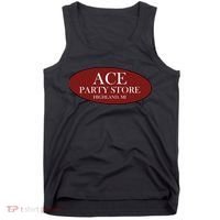 Ace Party Store Tank Top thumb 0