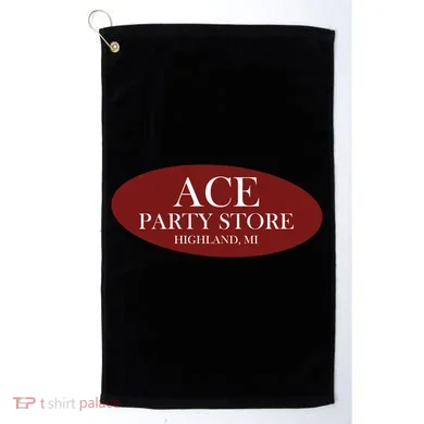 Golf Towel