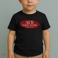 Ace Party Store Toddler T-Shirt thumb 2