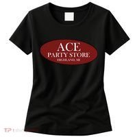 Ace Party Store Women's T-Shirt thumb 0