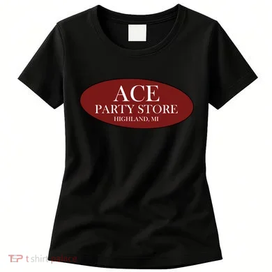 Ace Party Store Women's T-Shirt