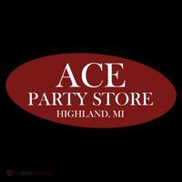Ace Party Store Women's T-Shirt thumb 6