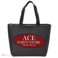 Ace Party Store Tote Bag thumb 0