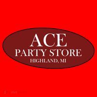 Ace Party Store Santa Hat thumb 1