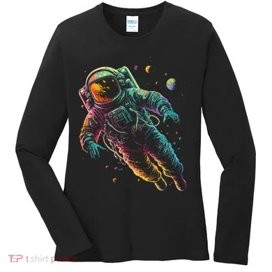 Women's Long Sleeve Shirt