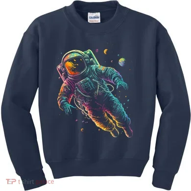 Kids Sweatshirt