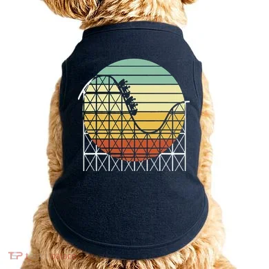 Doggie Tank