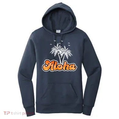 Women's Hoodie
