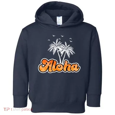 Toddler Hoodie