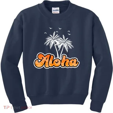 Kids Sweatshirt