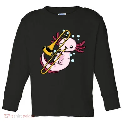 Toddler Long Sleeve
