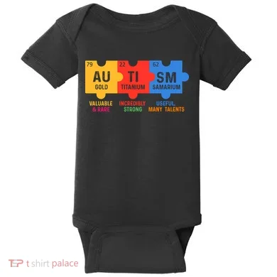 Baby Bodysuit