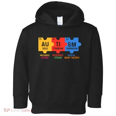 Toddler Hoodie
