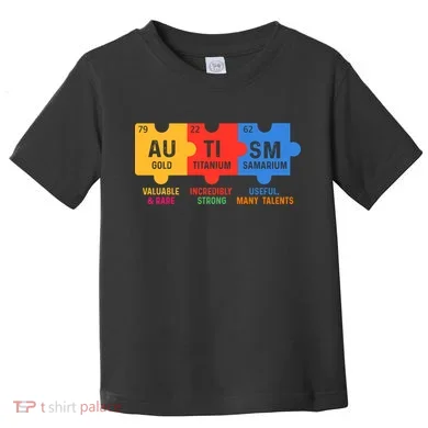 Toddler T-Shirt