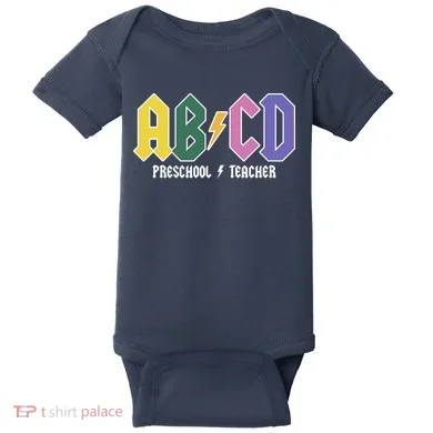 Baby Bodysuit