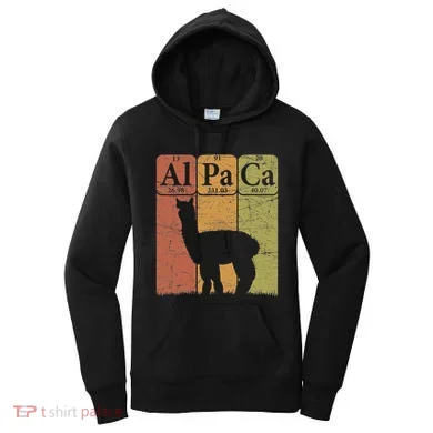 Women's Hoodie