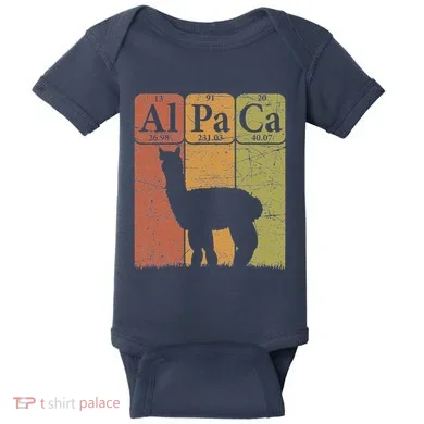 Baby Bodysuit