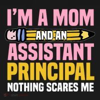Assistant Principal Viceprincipal Headmasters MotherS Day Hoodie thumb 7