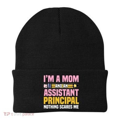 Assistant Principal Viceprincipal Headmasters MotherS Day Beanie
