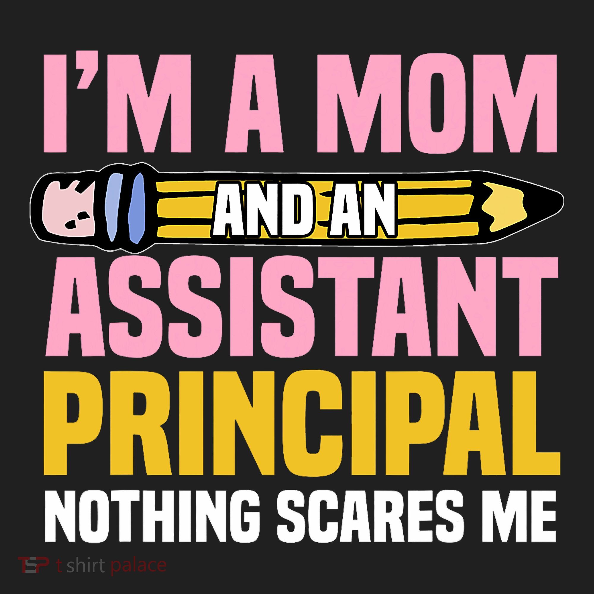 Assistant Principal Viceprincipal Headmasters MotherS Day Hat