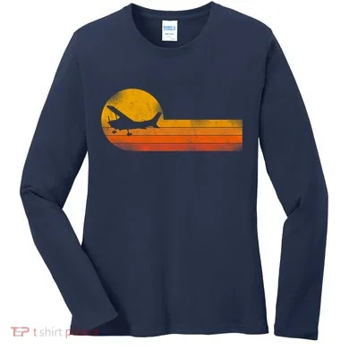 Women's Long Sleeve Shirt
