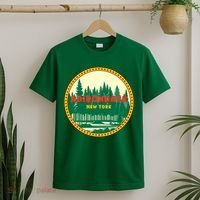 Adirondack Park Vintage T-Shirt thumb 2