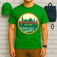 Adirondack Park Vintage T-Shirt thumb 6
