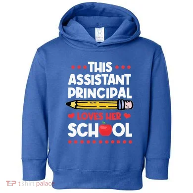 Toddler Hoodie