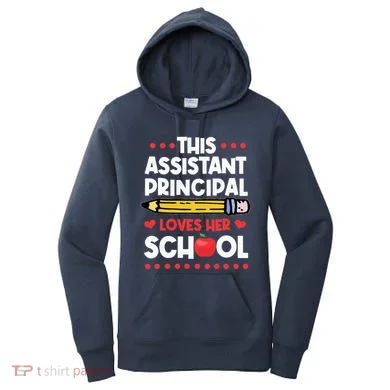 Women's Hoodie