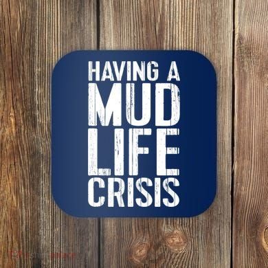 ATV Quad 4 Wheeler Mudding Mud Run Mud Crisis Coaster