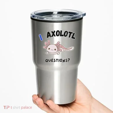 Tumbler