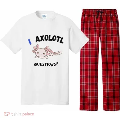Pajama Set