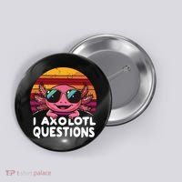 Axolotl Questions Anime Kawaii Axolotl Button thumb 0