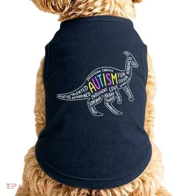 Doggie Tank