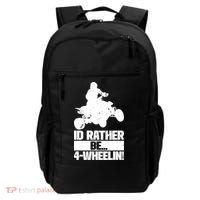 ATV Quad Four Wheeler Gear Off Roading ATV Quad Racing Backpack thumb 0