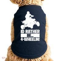 ATV Quad Four Wheeler Gear Off Roading ATV Quad Racing Doggie Tank thumb 0