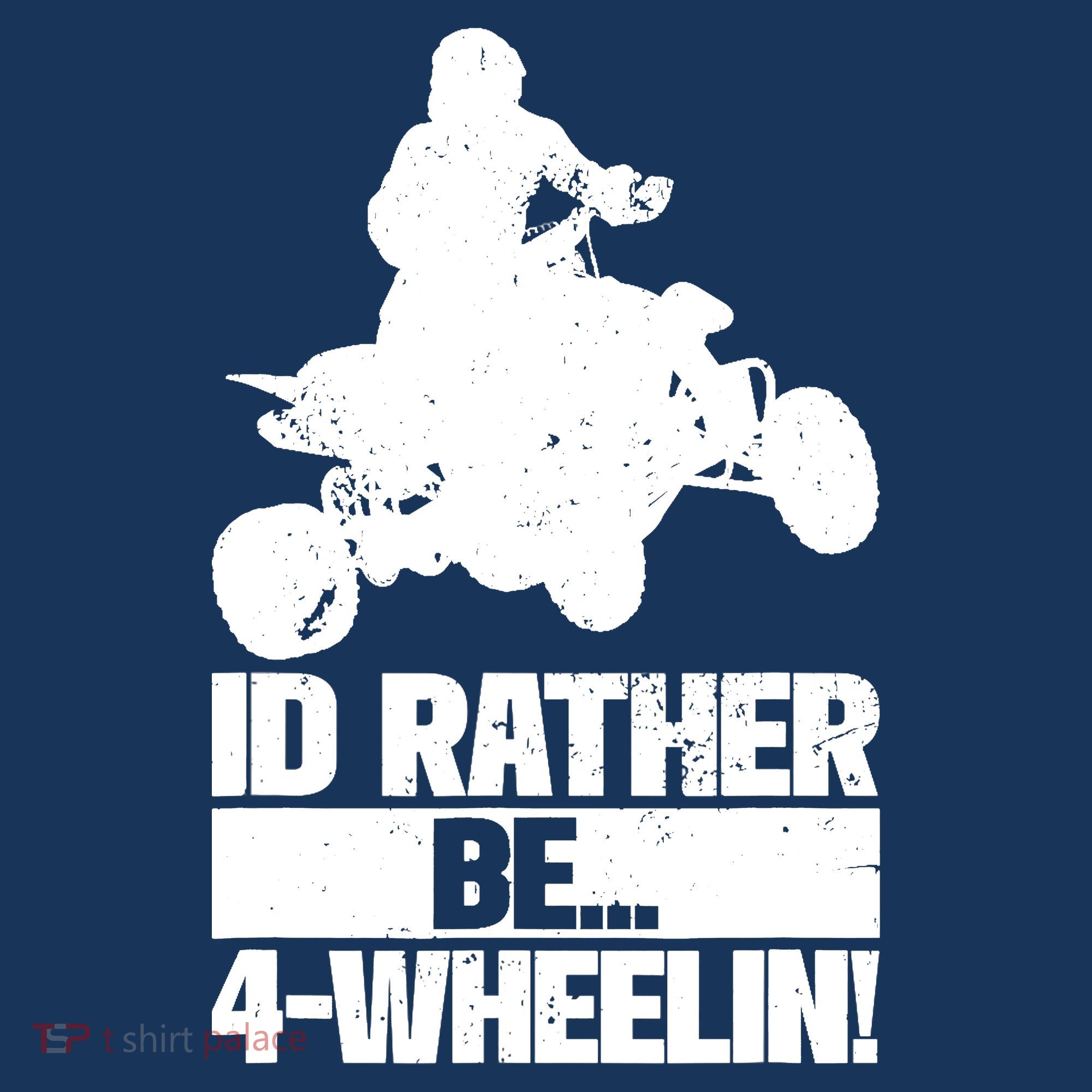 ATV Quad Four Wheeler Gear Off Roading ATV Quad Racing Women's Tank Top