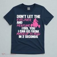 ATV Quad Four Wheeler Gear Off Roading ATV Quad Racing T-Shirt thumb 5