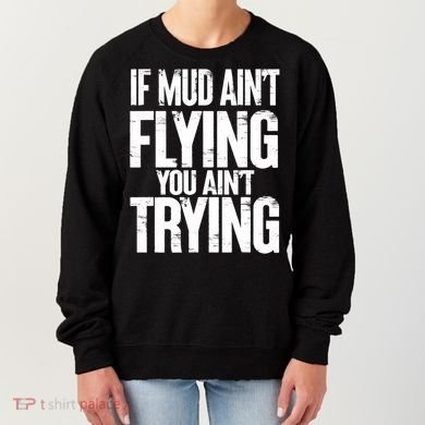 Atv Quad Four Wheeler Accessories For Mudding Women's Sweatshirt