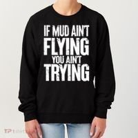 Atv Quad Four Wheeler Accessories For Mudding Women's Sweatshirt thumb 0