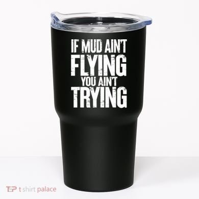 Atv Quad Four Wheeler Accessories For Mudding Tumbler