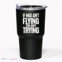 Atv Quad Four Wheeler Accessories For Mudding Tumbler thumb 0
