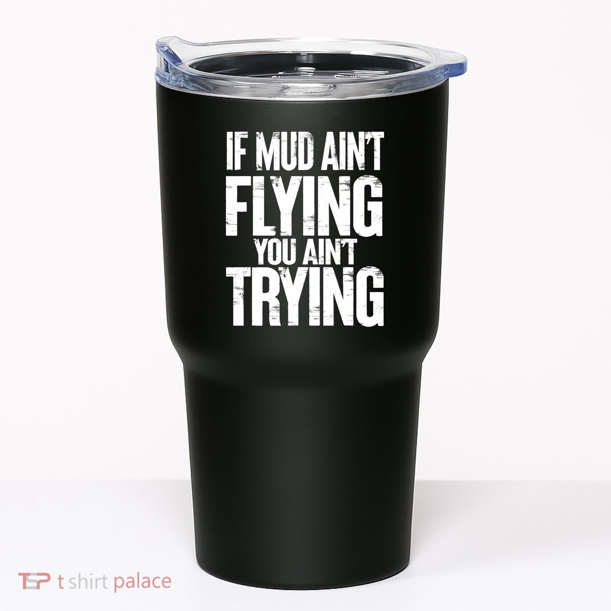 Atv Quad Four Wheeler Accessories For Mudding Tumbler