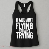 Atv Quad Four Wheeler Accessories For Mudding Women's Tank Top thumb 3