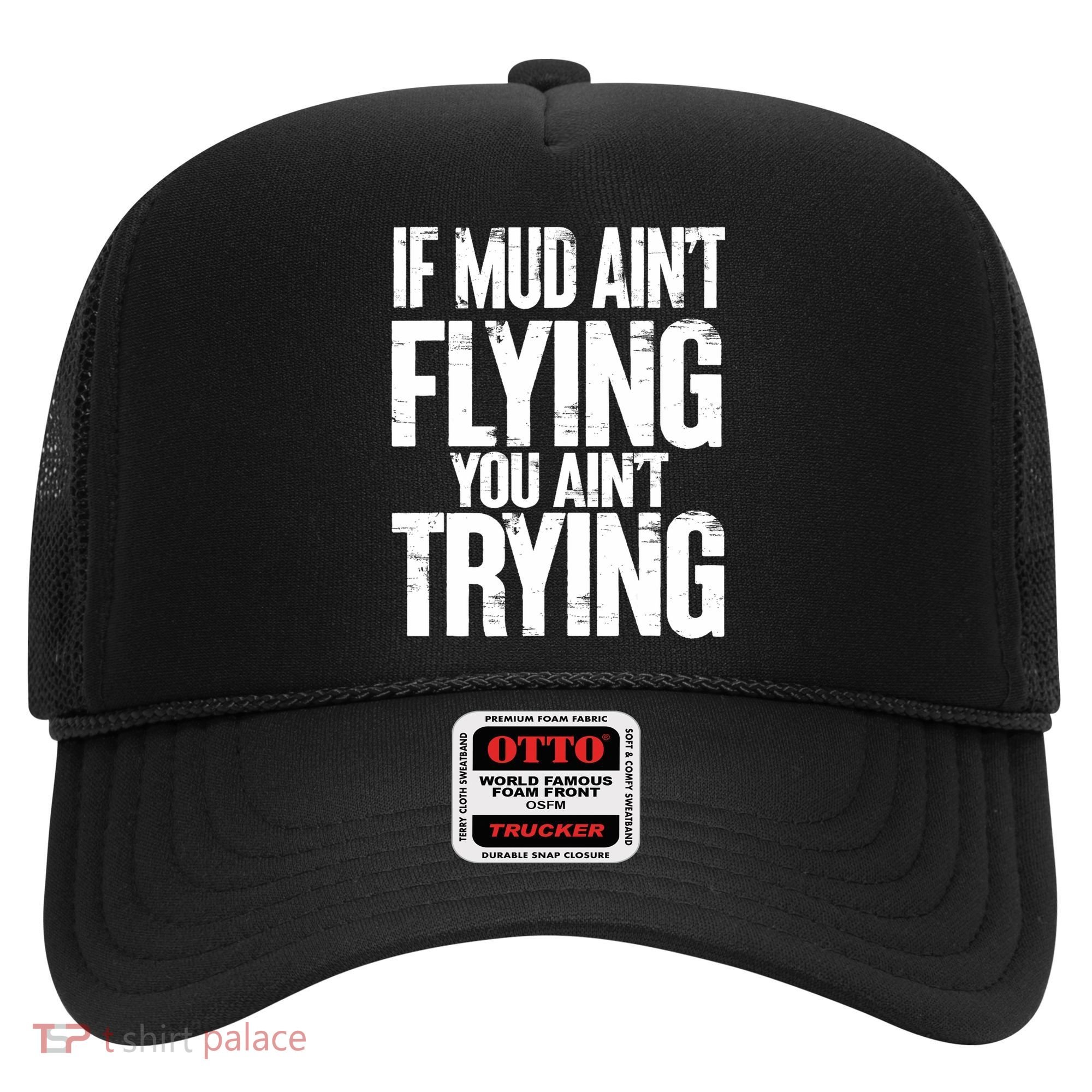Atv Quad Four Wheeler Accessories For Mudding Hat