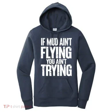 Women's Hoodie