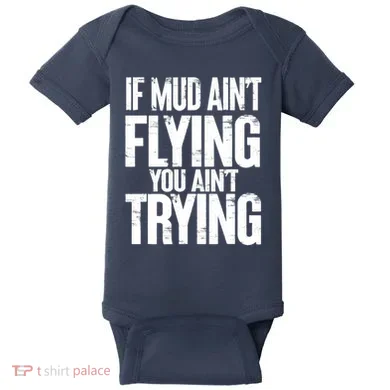 Baby Bodysuit