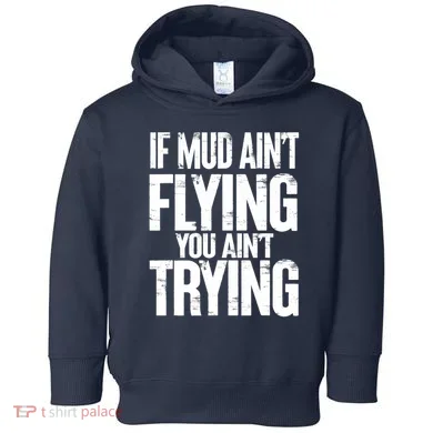 Toddler Hoodie