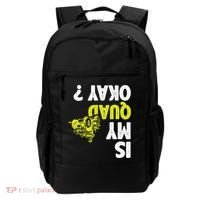 Atv Quad Racing Backpack thumb 0