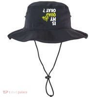 Atv Quad Racing Bucket Hat thumb 0